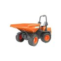 Ciężarówka do robót publicznych Minidumper Ausa Bruder 27 x 13 x 18 cm