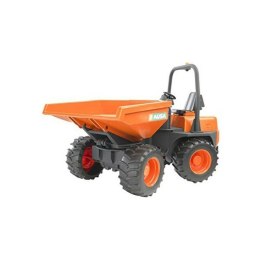 Pojazd Minidumper Ausa Bruder (27 x 13 x 18 cm)
