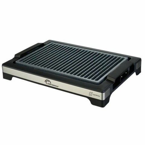 Przenośny grill Little Balance Easy Nopifas Metal Plastikowy