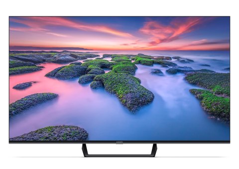 Smart TV 4K UHD LED Telewizor 50 Xiaomi TV A2 ELA4801EU