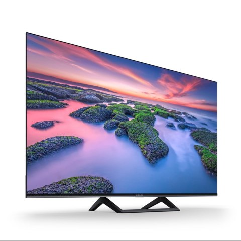 Smart TV 4K UHD LED Telewizor 50 Xiaomi TV A2 ELA4801EU