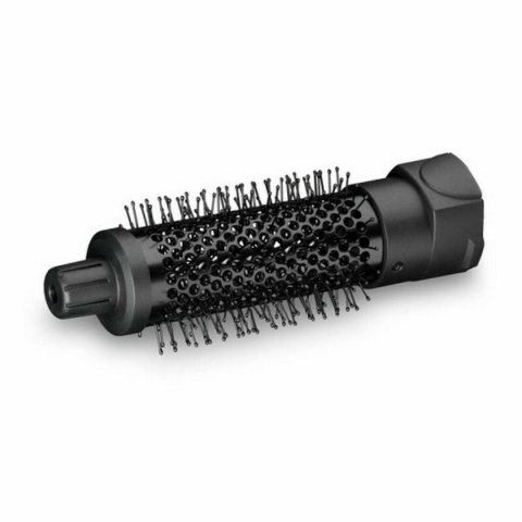 Szczotka o Układania Włosów Babyliss SHAPE&SMOOTH Czarny (2 Sztuk)