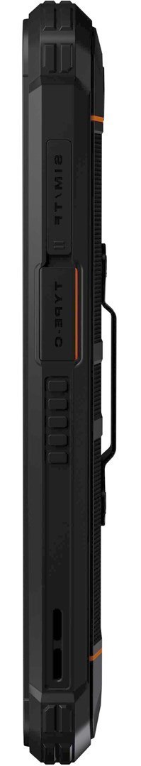 Tablet Oukitel RT6 8/256GB Orange Rugged 20000 mAh