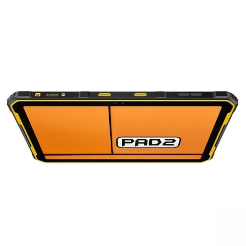Tablet Ulefone Armor Pad 2 UF-TAP2_NC/OE 8/256GB LTE Czarno-żółty bez ładowarki