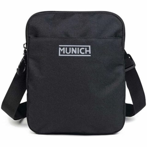 Torba na ramię Munich Crossbody Slim