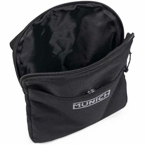 Torba na ramię Munich Crossbody Slim