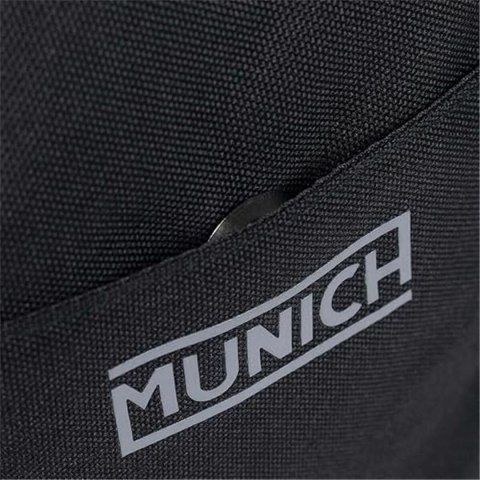 Torba na ramię Munich Crossbody Slim
