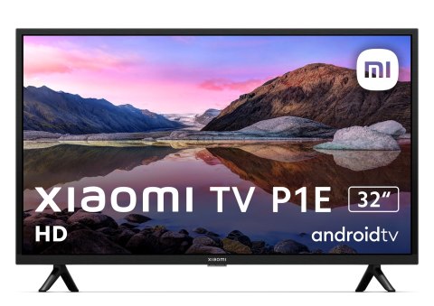 Telewizor 32" Xiaomi P1E