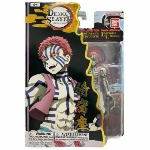 Figurki Superbohaterów Bandai Demon Slayer Animacja i anime
