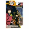 Figurki Superbohaterów Bandai Demon Slayer Animacja i anime