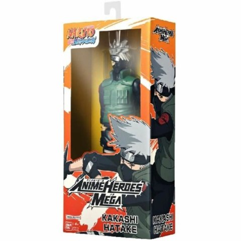 Figurki Superbohaterów Bandai Naruto Shippuden Naruto Shippuden