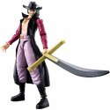 Figurki Superbohaterów Bandai One Piece One Piece 11 Części