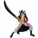 Figurki Superbohaterów Bandai One Piece One Piece 11 Części