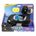 Figurki Superbohaterów Imaginext Batman Batman