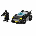 Figurki Superbohaterów Imaginext Batman Batman