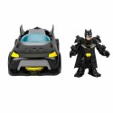 Figurki Superbohaterów Imaginext Batman Batman
