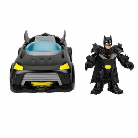 Figurki Superbohaterów Imaginext Batman Batman