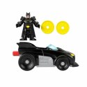 Figurki Superbohaterów Imaginext Batman Batman