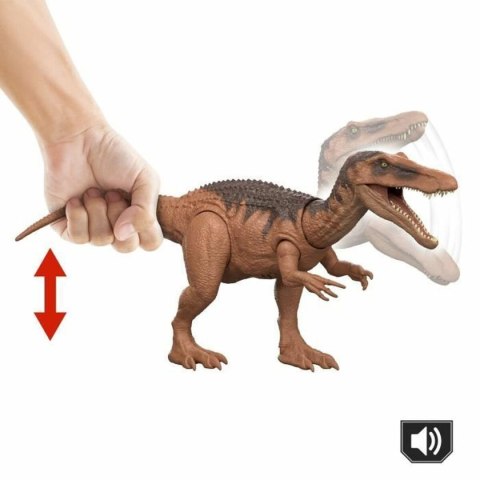 Figurki Superbohaterów Jurassic World BARYONYX Dinozaur