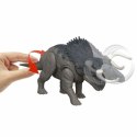 Figurki Superbohaterów Jurassic World NASUTOCERATOPS Dinozaury