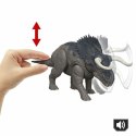 Figurki Superbohaterów Jurassic World NASUTOCERATOPS Dinozaury