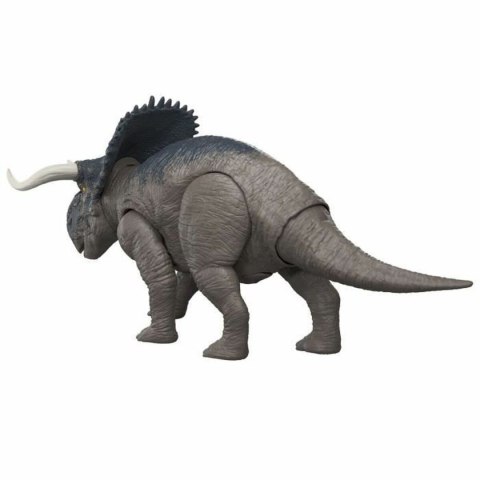 Figurki Superbohaterów Jurassic World NASUTOCERATOPS Dinozaury