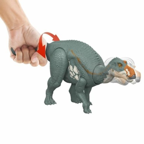 Figurki Superbohaterów Jurassic World SAGA MAIASAURA Dinozaur