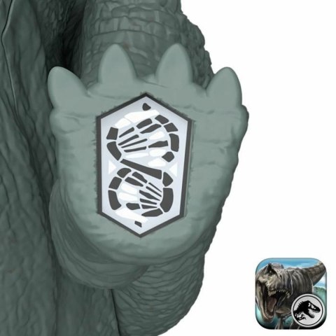 Figurki Superbohaterów Jurassic World SAGA MAIASAURA Dinozaur