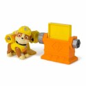 Figurki Superbohaterów Spin Master RUBEN The Paw Patrol 2 Części (2 Sztuk)