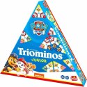 Gra Planszowa Goliath Paw Patrol Junior Triominos