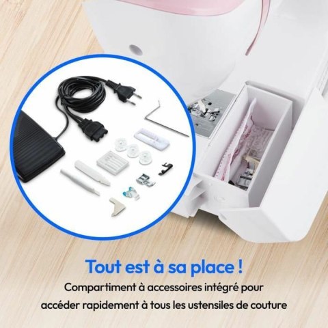 Maszyna do Szycia Medion SM 60