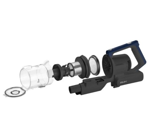 Odkurzacz pionowy VM 9012 Joran Turbo