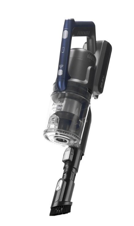 Odkurzacz pionowy VM 9012 Joran Turbo