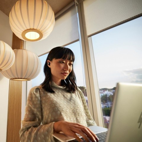 Słuchawki Voyager Free20 black 946C3AA#ABB