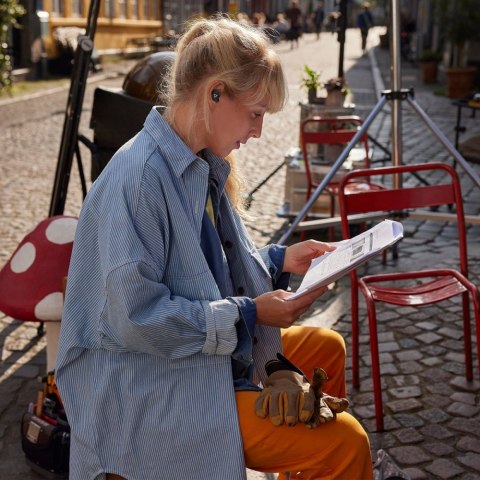 Słuchawki Voyager Free20 black 946C3AA#ABB