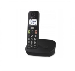 Telefon bezprzewodowy KX-TGU110FXB