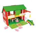 Zestaw Play House Farma