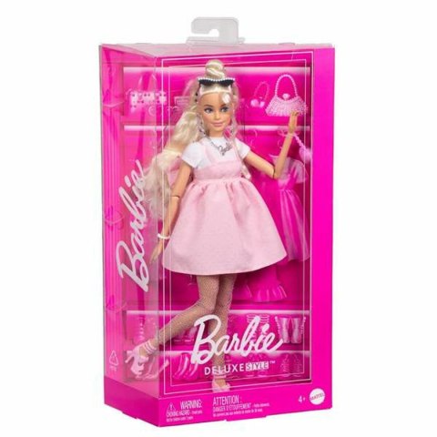 Figurki Superbohaterów Barbie