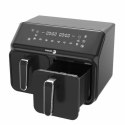 Frytkownica na gorące powietrze Fagor FG2X4L Czarny noir 2200 W 8 L