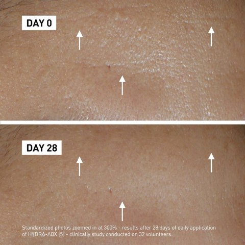 Krem na Dzień Filorga Aox