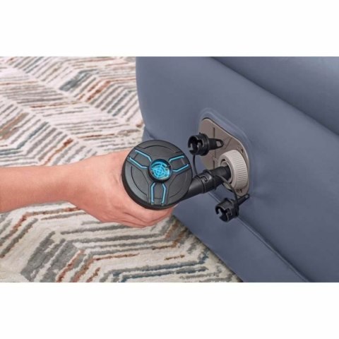 Materac Dmuchany Bestway 6713G Tritech™ 191 x 97 x 51 cm