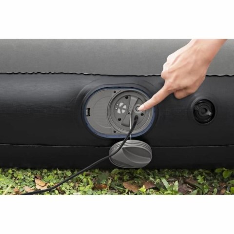 Materac Dmuchany Bestway 671BS Tritech Queen 203 x 152 x 30 cm