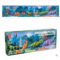 Puzzle 3D Hape 150 x 30 cm 200 Części Dinozaur