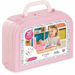 Akcesoria do Domku dla Lalek Corolle My Beauty Suitcase
