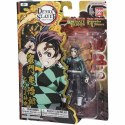 Figurki Superbohaterów Bandai Demon Slayer Animacja i anime 11 Części