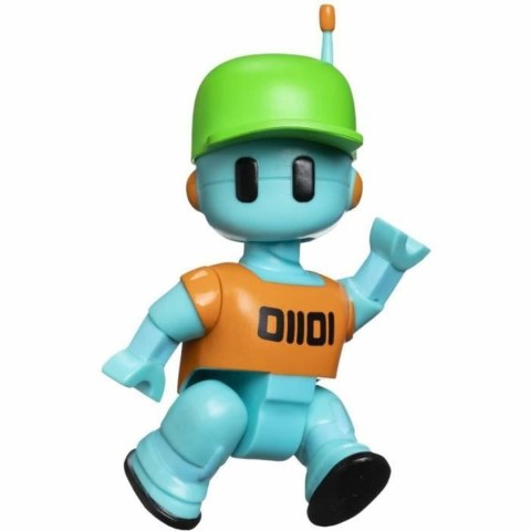 Figurki Superbohaterów Bandai Robot Guy Robot