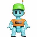 Figurki Superbohaterów Bandai Robot Guy Robot