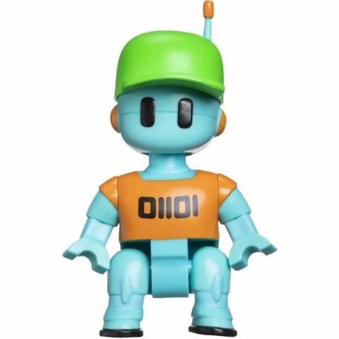 Figurki Superbohaterów Bandai Robot Guy Robot