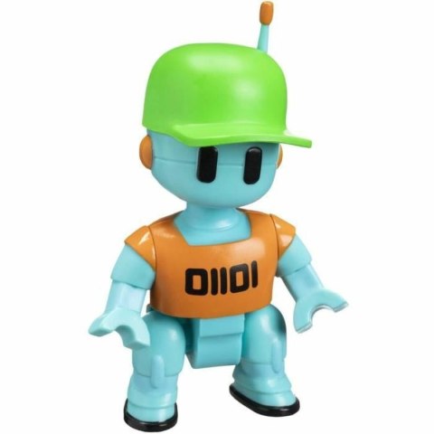 Figurki Superbohaterów Bandai Robot Guy Robot