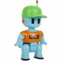 Figurki Superbohaterów Bandai Robot Guy Robot